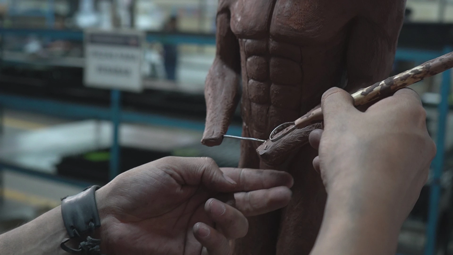 Studio Fundidora Proceso Design Prototipo